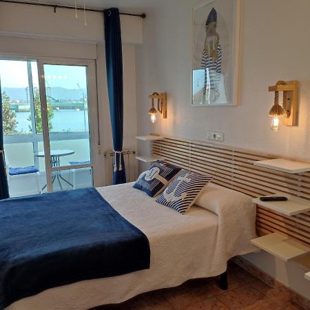 Hostal Lucy Santander Eksteriør bilde