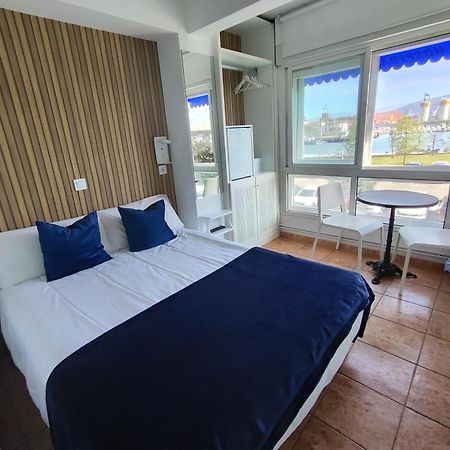 Hostal Lucy Santander Eksteriør bilde