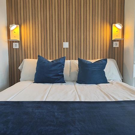 Hostal Lucy Santander Eksteriør bilde