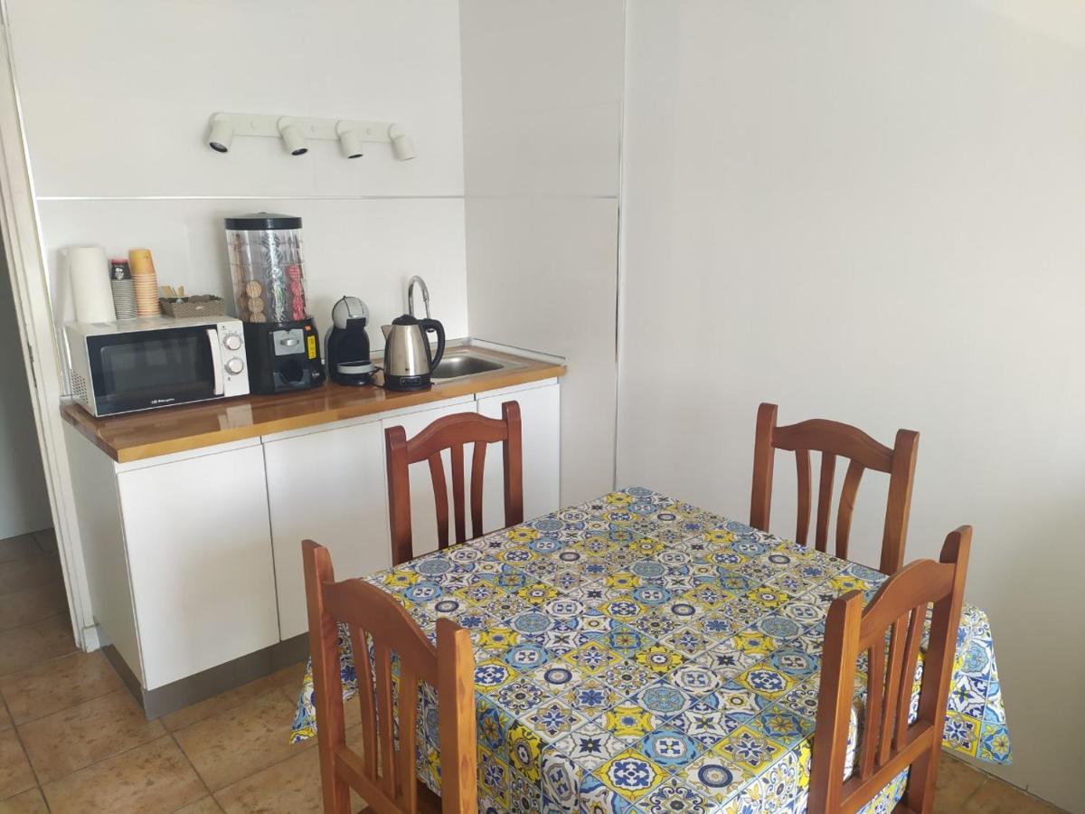 Hostal Lucy Santander Eksteriør bilde