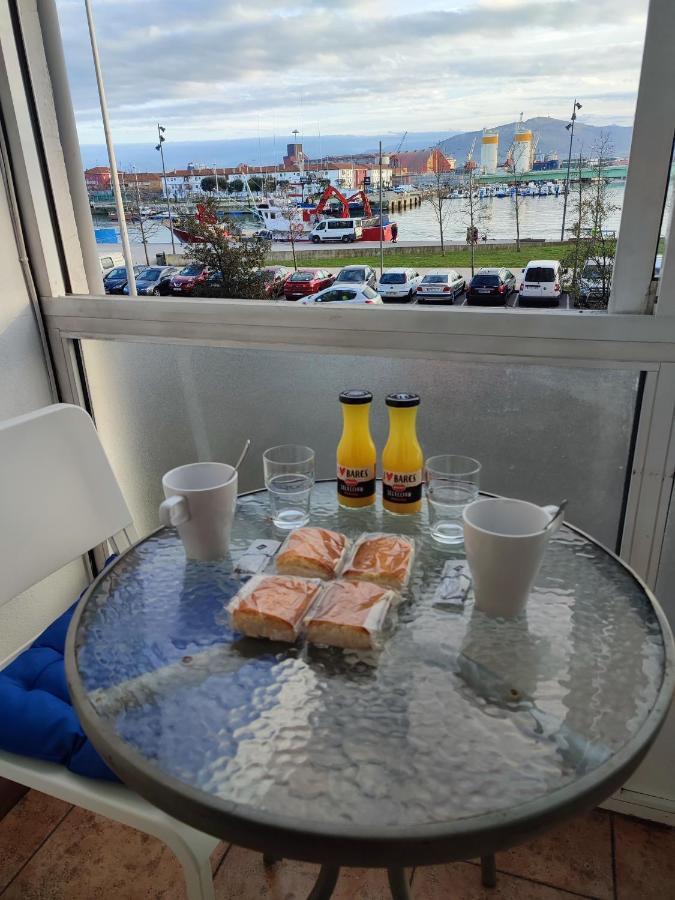 Hostal Lucy Santander Eksteriør bilde