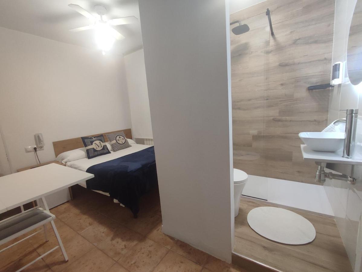 Hostal Lucy Santander Eksteriør bilde