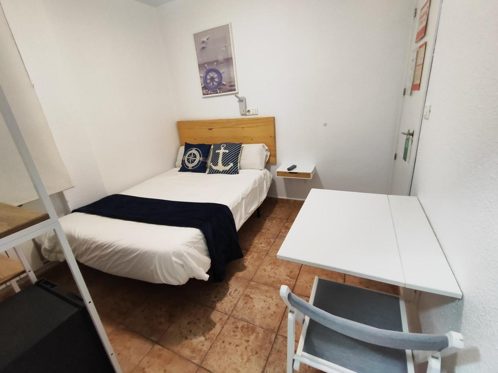 Hostal Lucy Santander Eksteriør bilde