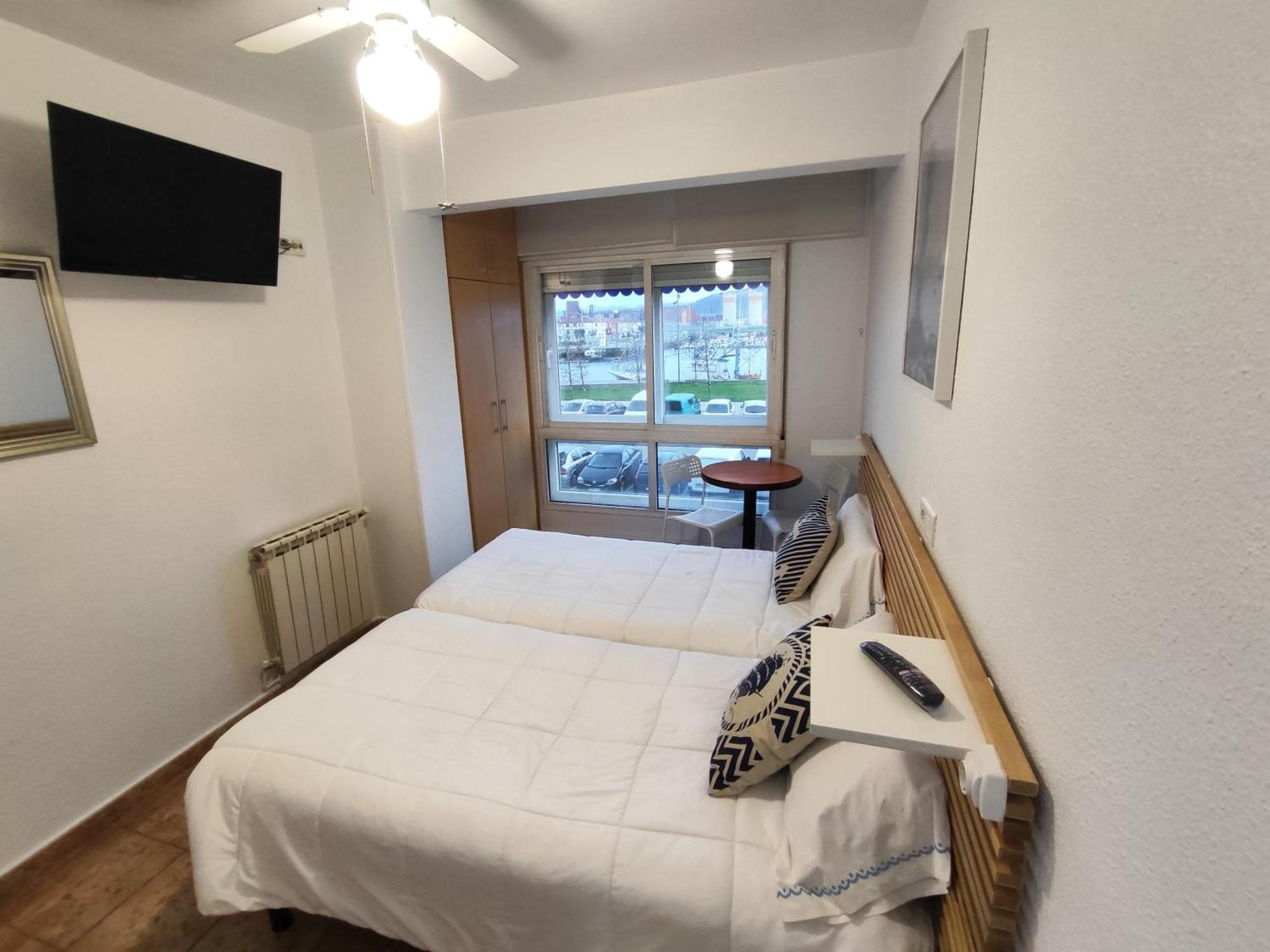 Hostal Lucy Santander Eksteriør bilde