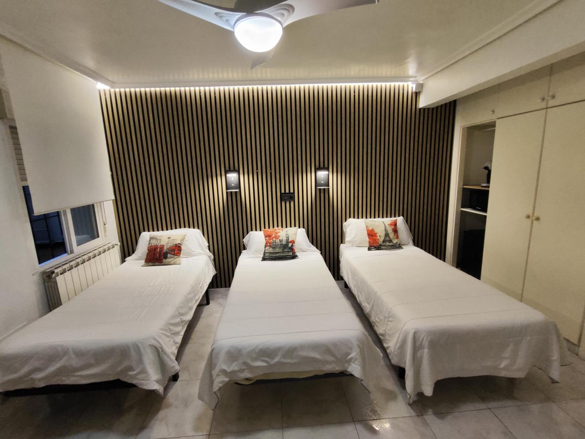 Hostal Lucy Santander Eksteriør bilde