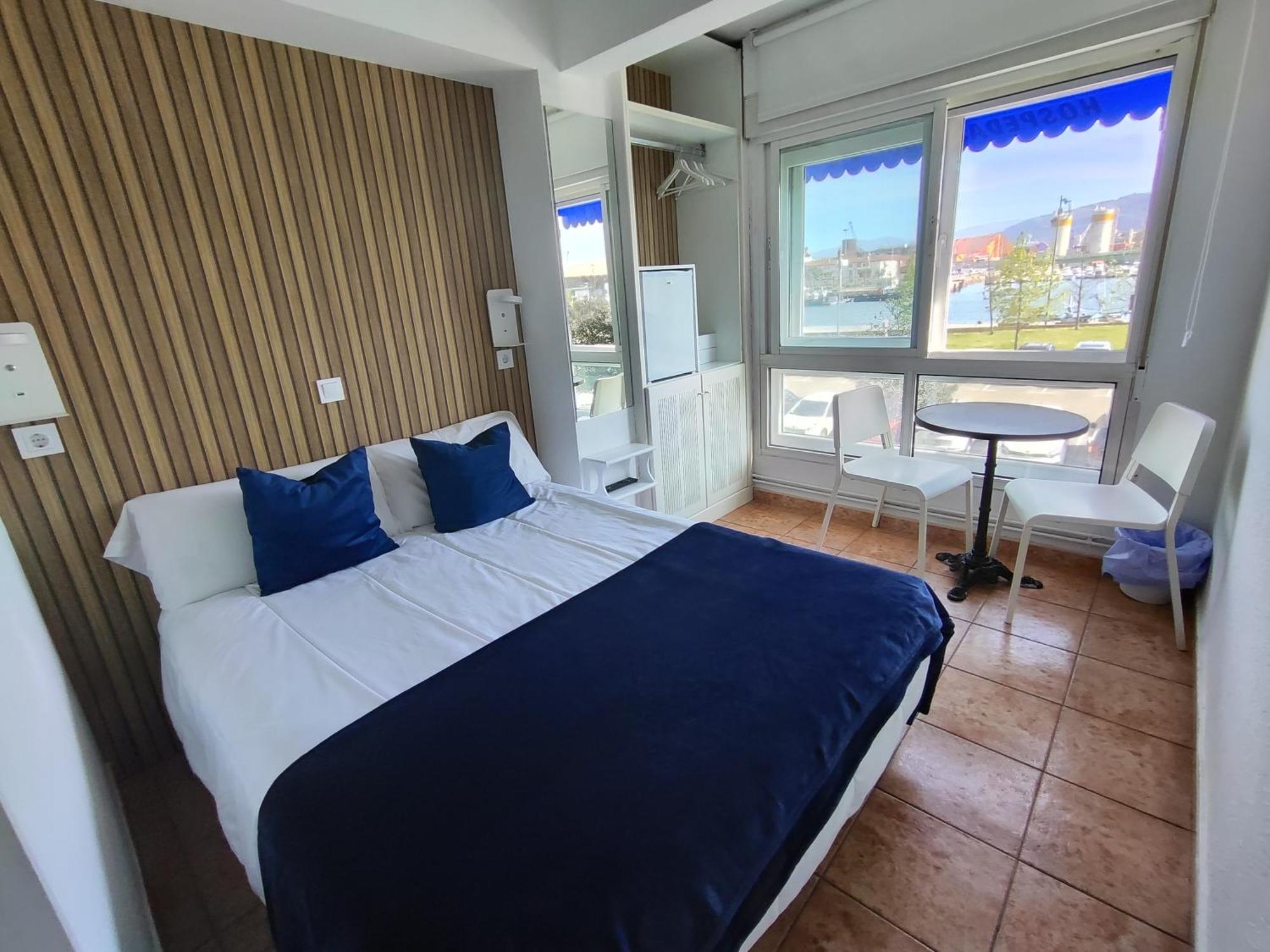 Hostal Lucy Santander Eksteriør bilde