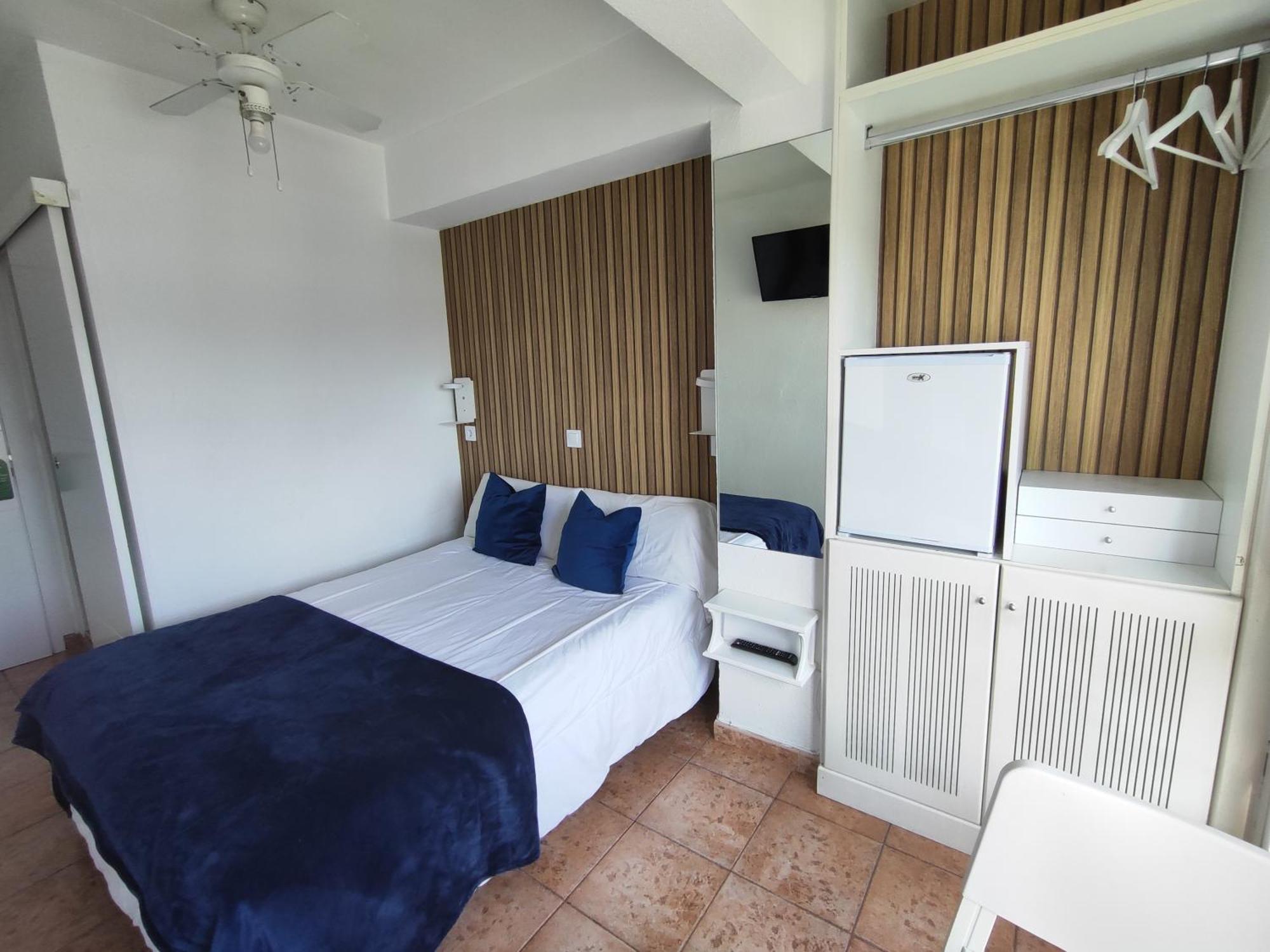 Hostal Lucy Santander Eksteriør bilde