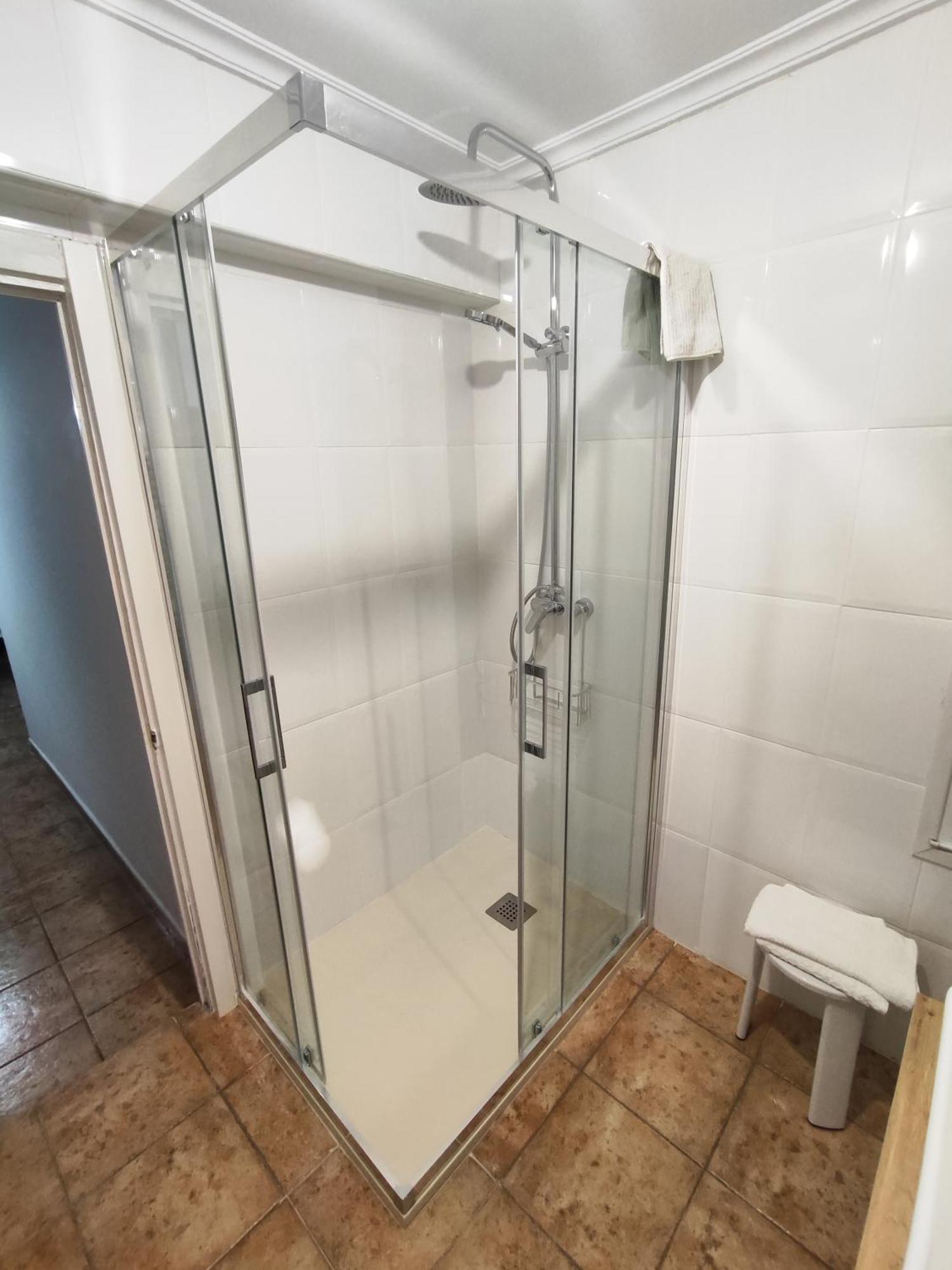 Hostal Lucy Santander Eksteriør bilde