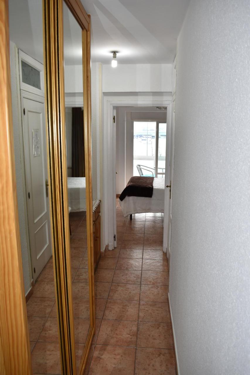 Hostal Lucy Santander Eksteriør bilde